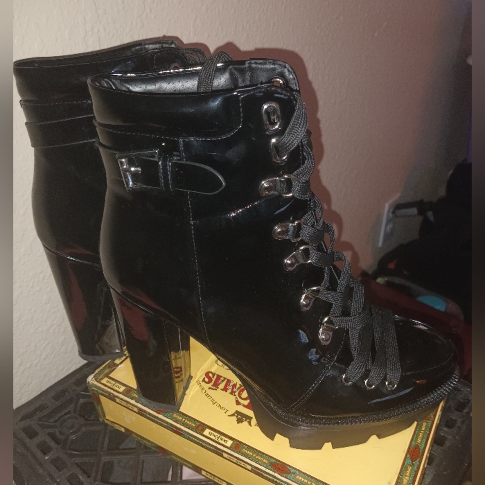 Boots by Simmi London